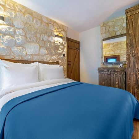 Marisstone Hotels Mecidiye Esterno foto