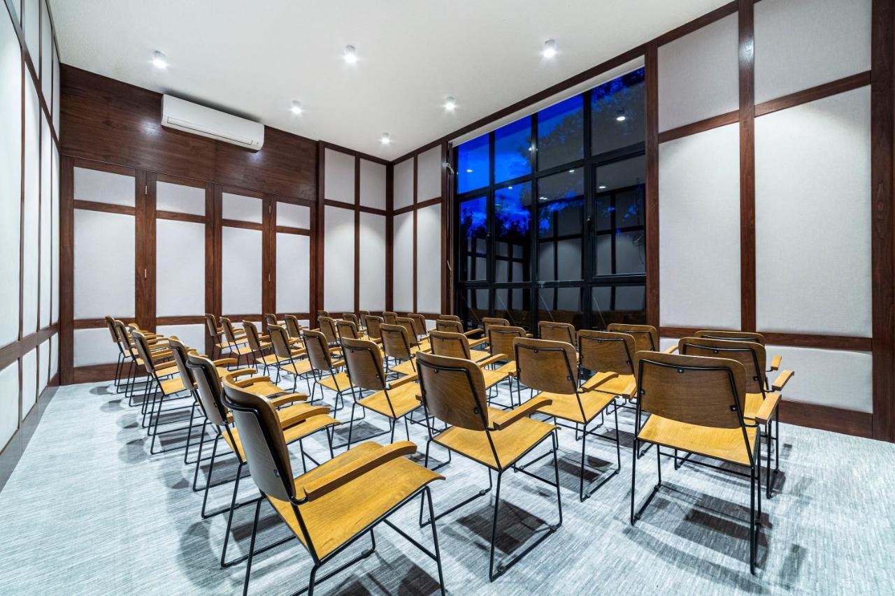 Marisstone Hotels Mecidiye Esterno foto