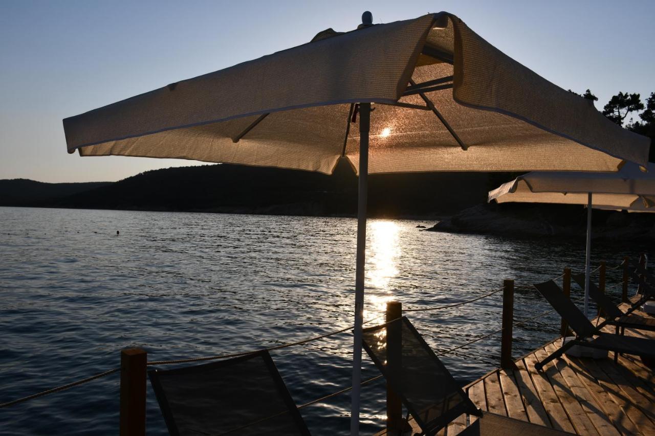 Marisstone Hotels Mecidiye Esterno foto